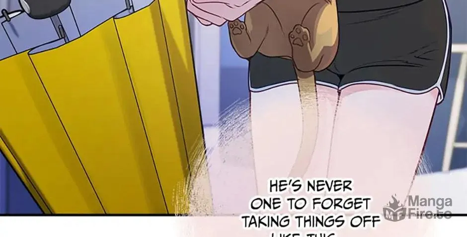 A Suspicious Confession Chapter 17 page 10 - 