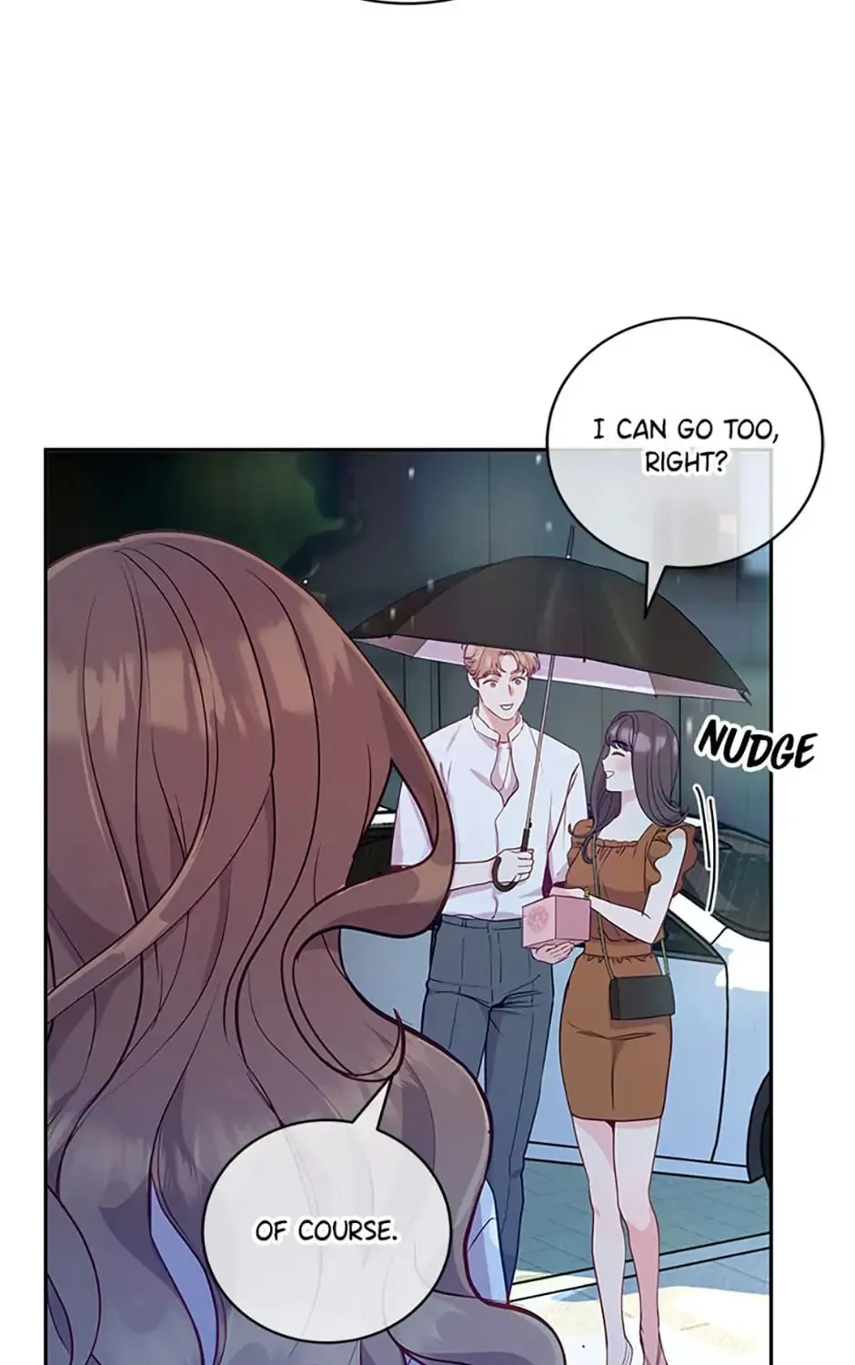 A Suspicious Confession Chapter 17 page 91 - 