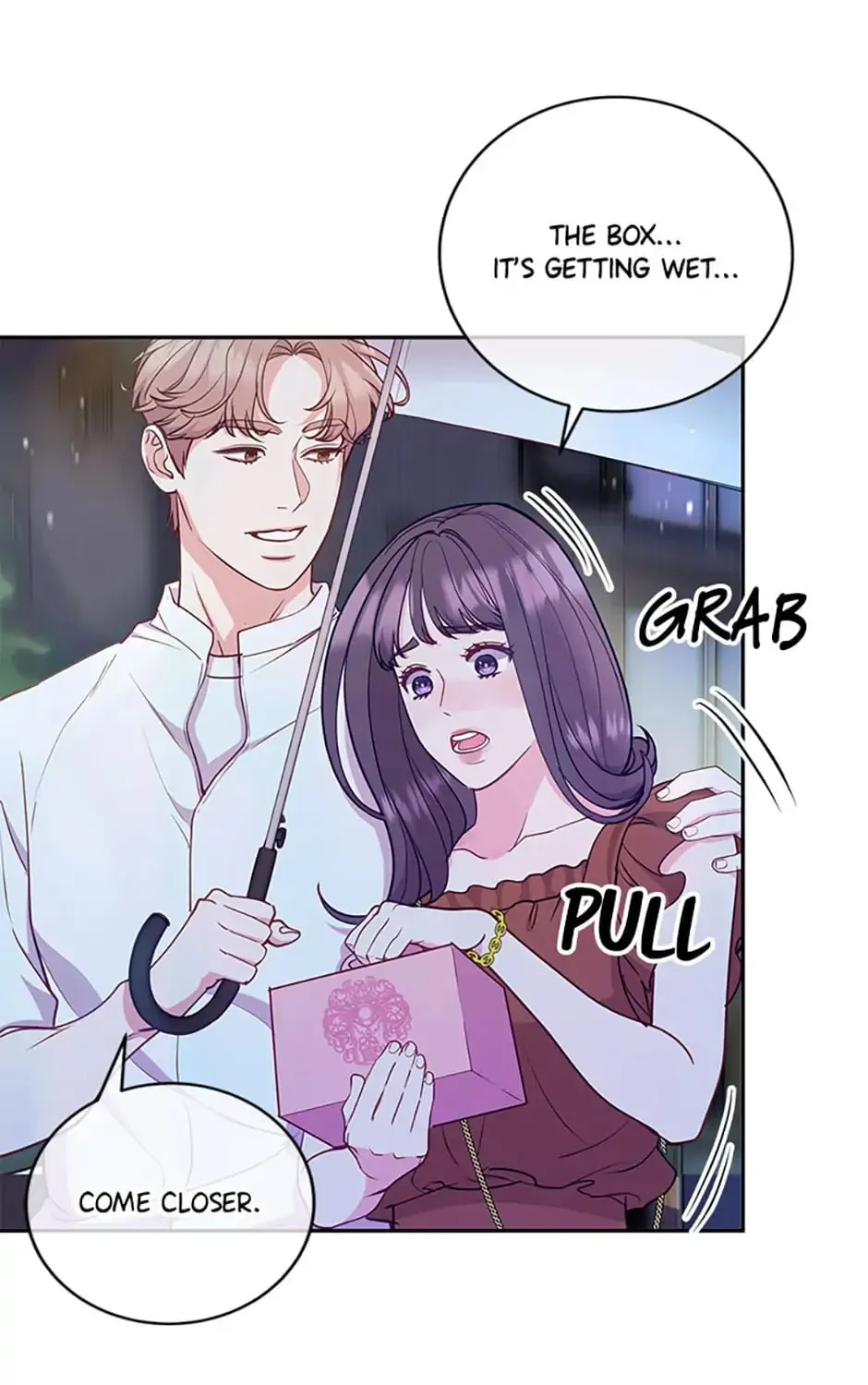 A Suspicious Confession Chapter 17 page 93 - 