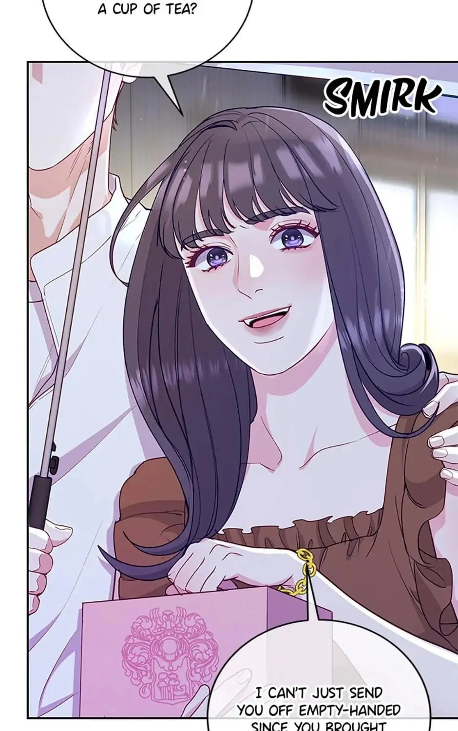 A Suspicious Confession Chapter 17 page 95 - 