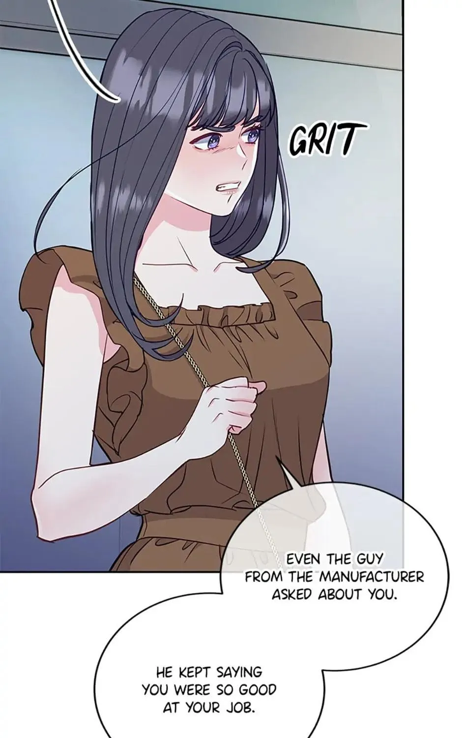 A Suspicious Confession Chapter 18 page 11 - 