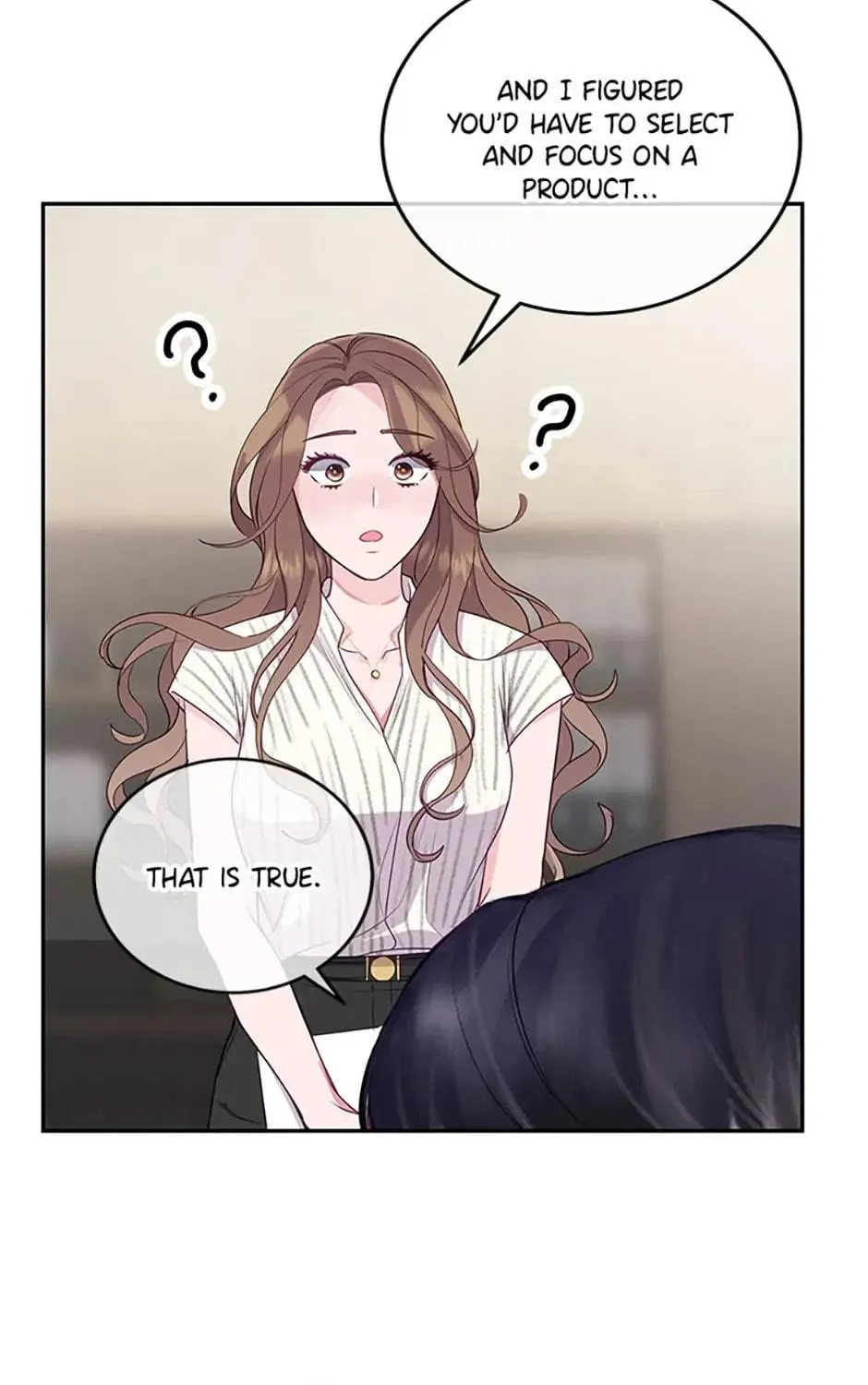 A Suspicious Confession Chapter 18 page 101 - 