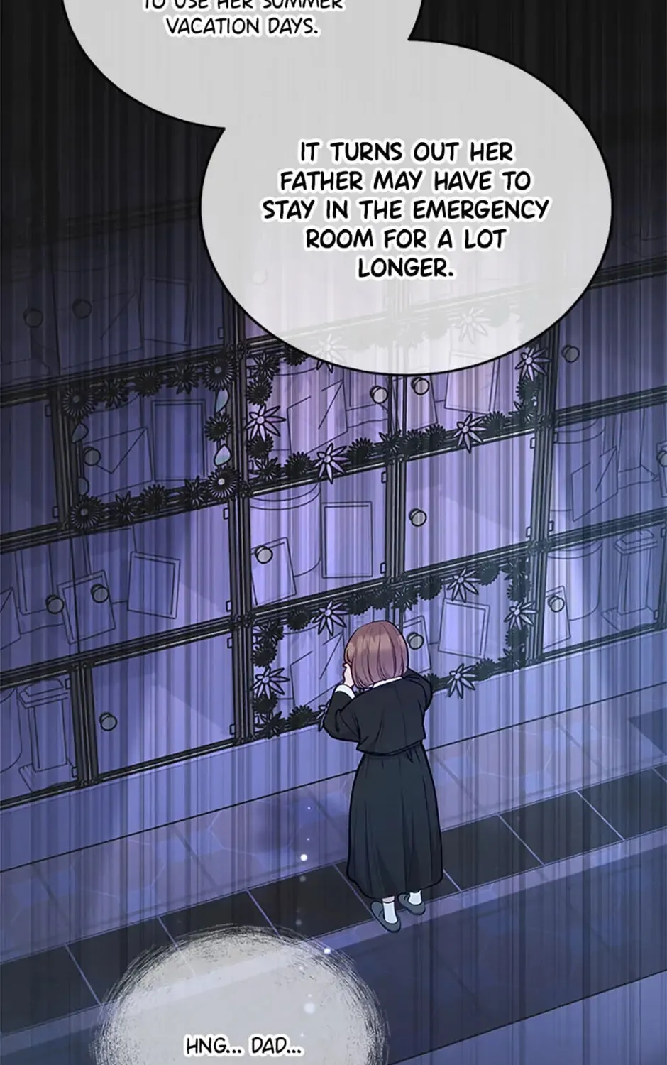 A Suspicious Confession Chapter 18 page 103 - 