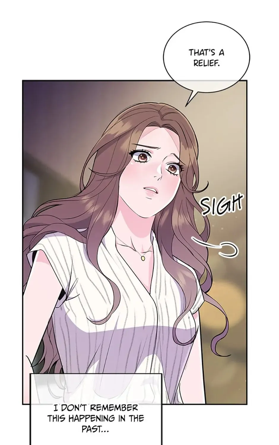 A Suspicious Confession Chapter 18 page 111 - 