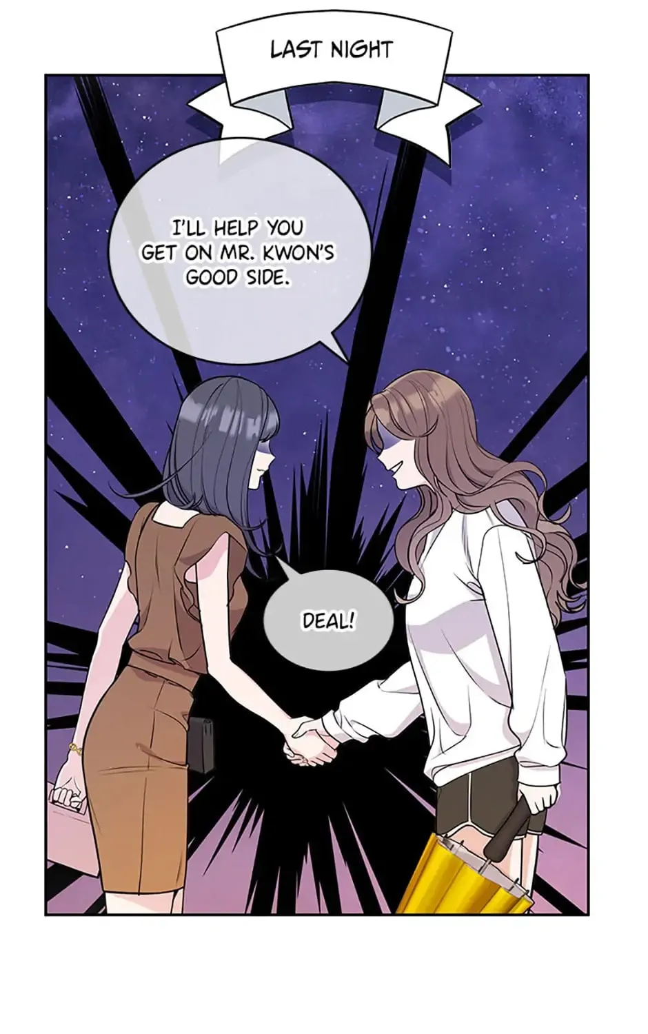 A Suspicious Confession Chapter 18 page 117 - 