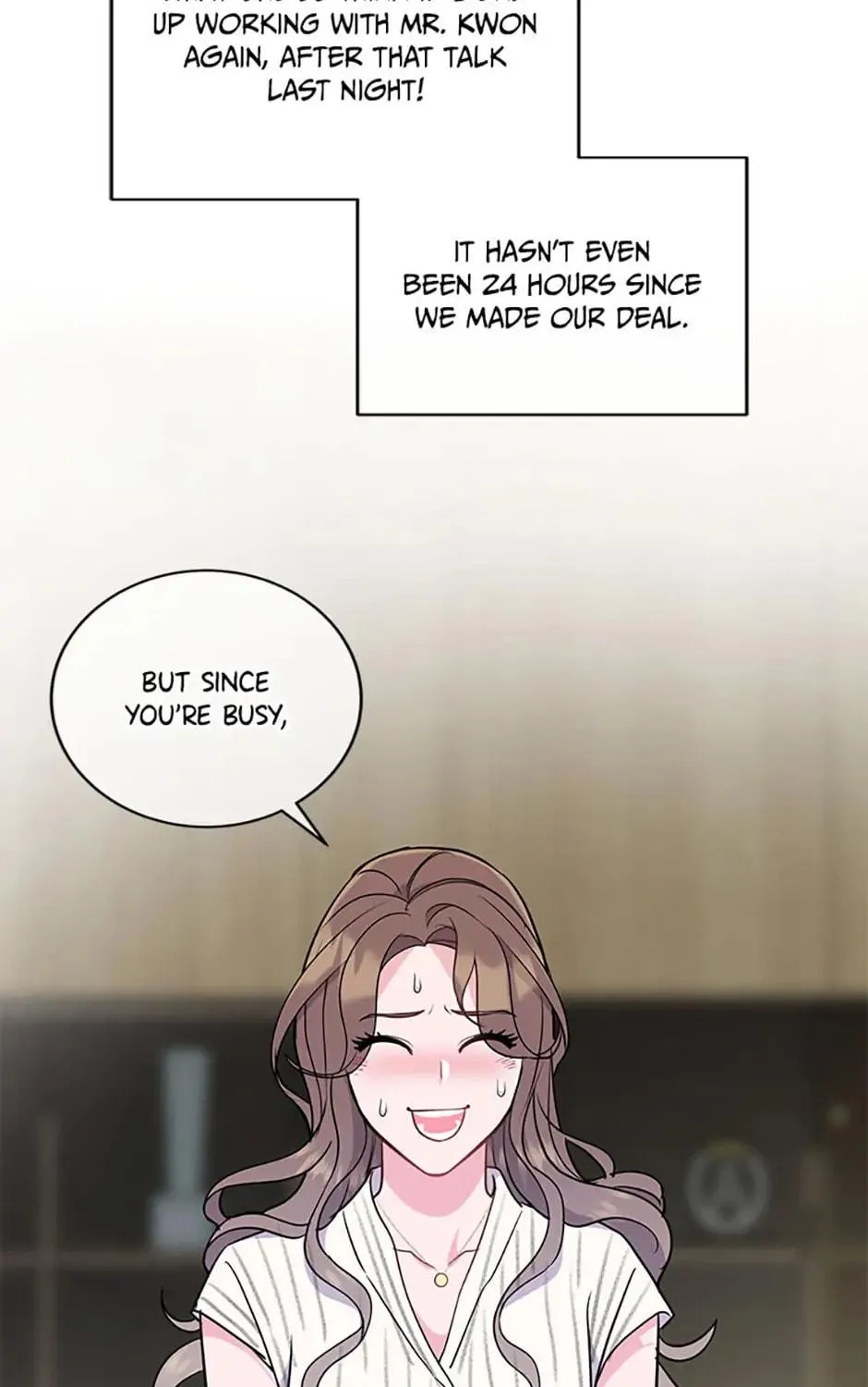 A Suspicious Confession Chapter 18 page 119 - 