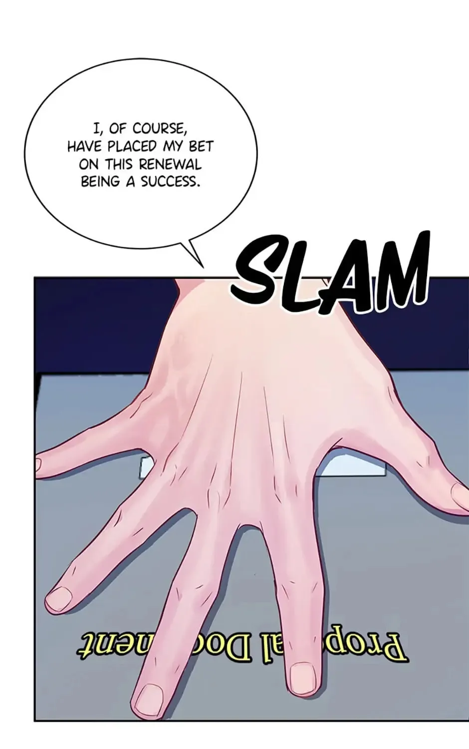 A Suspicious Confession Chapter 18 page 127 - 