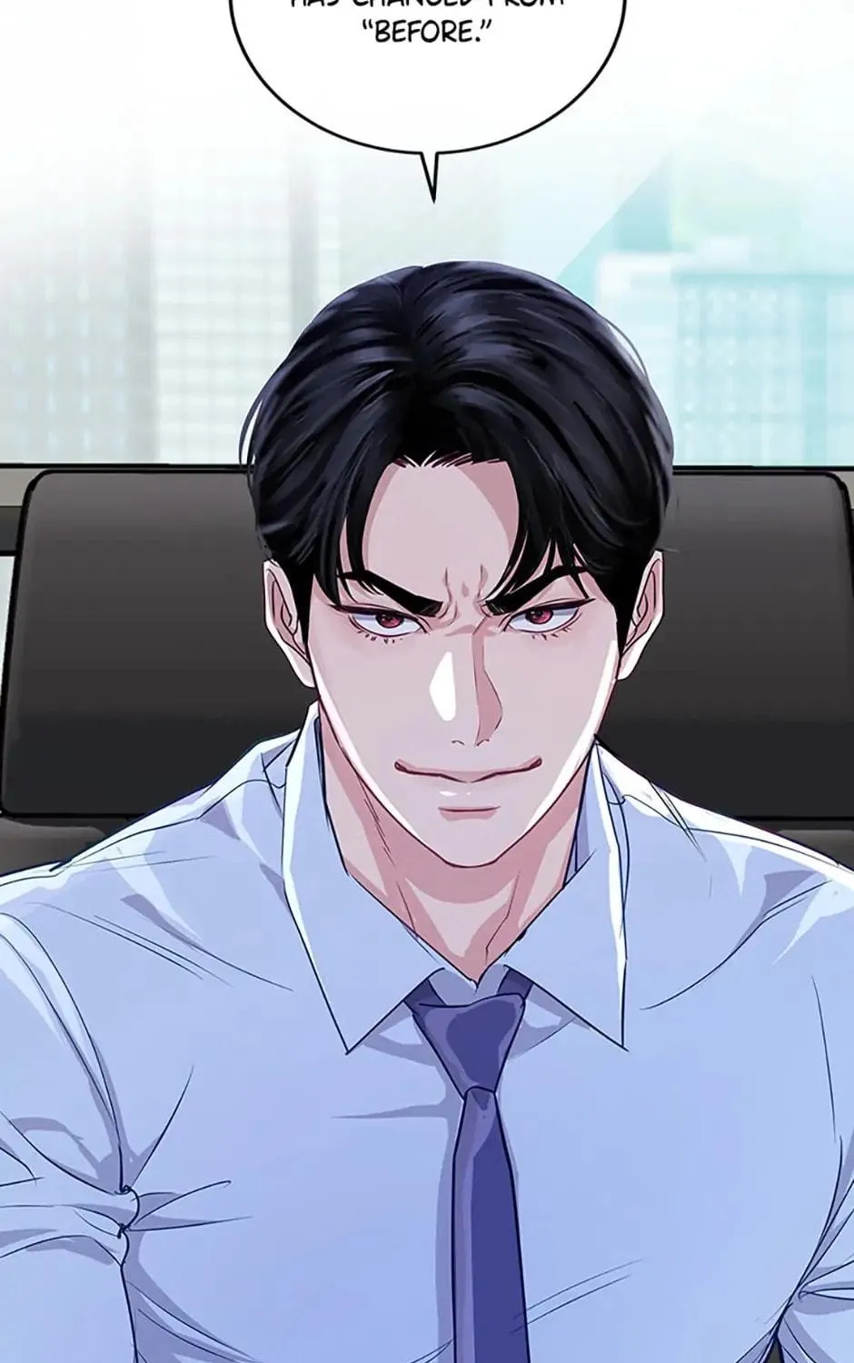 A Suspicious Confession Chapter 18 page 129 - 
