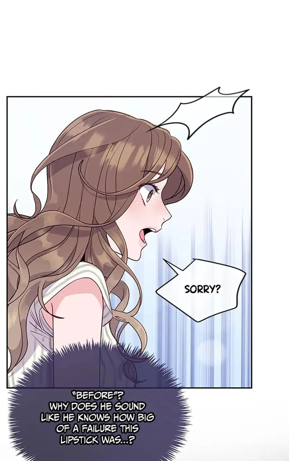 A Suspicious Confession Chapter 18 page 131 - 