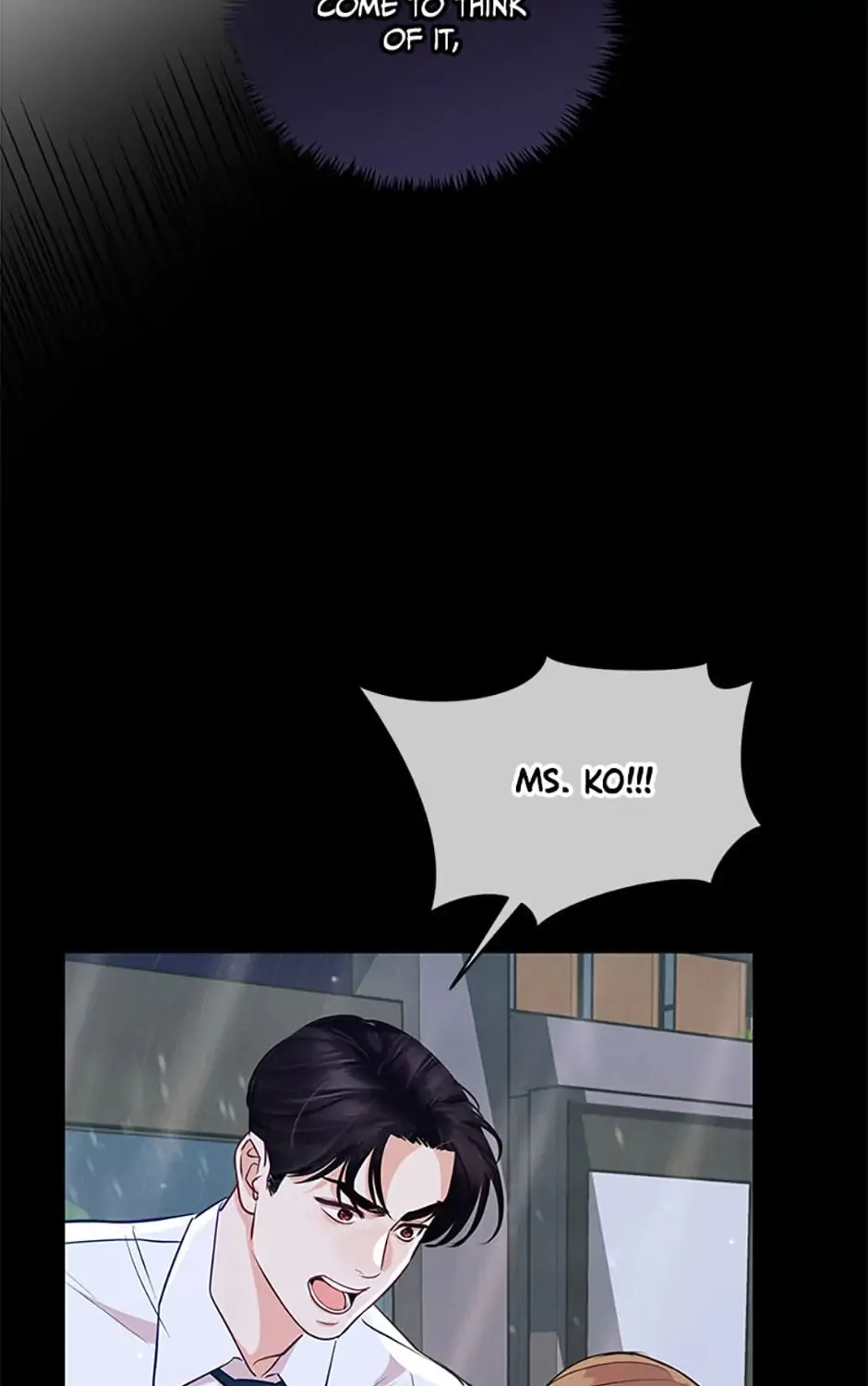A Suspicious Confession Chapter 18 page 133 - 