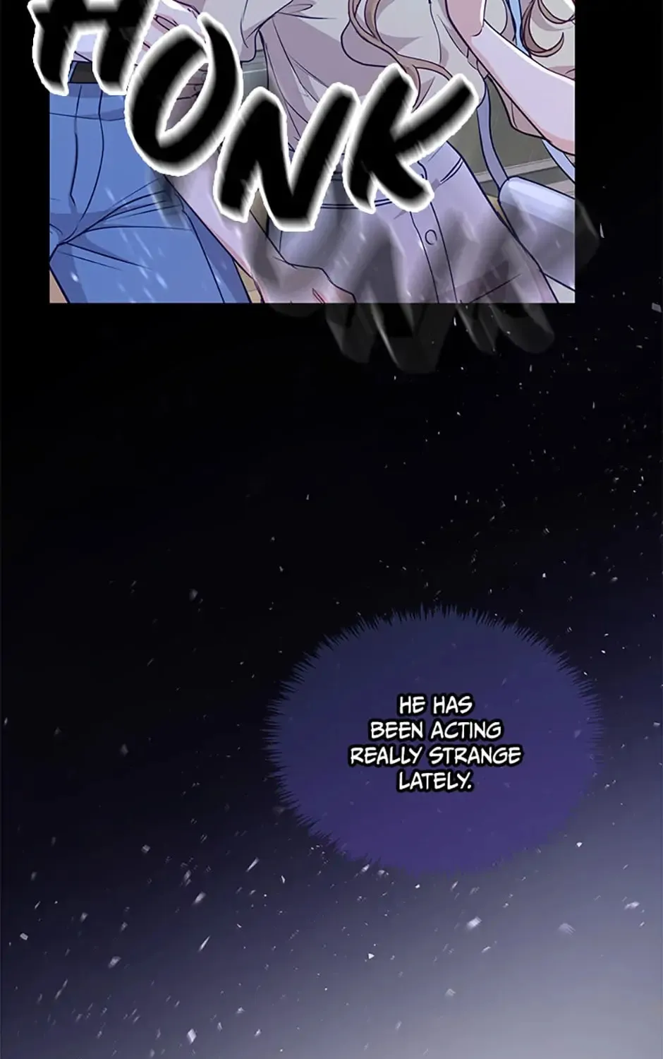 A Suspicious Confession Chapter 18 page 135 - 