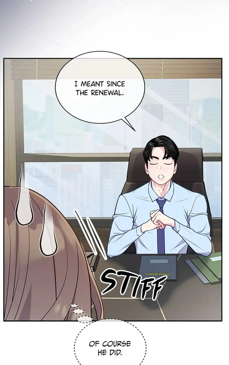 A Suspicious Confession Chapter 18 page 137 - 