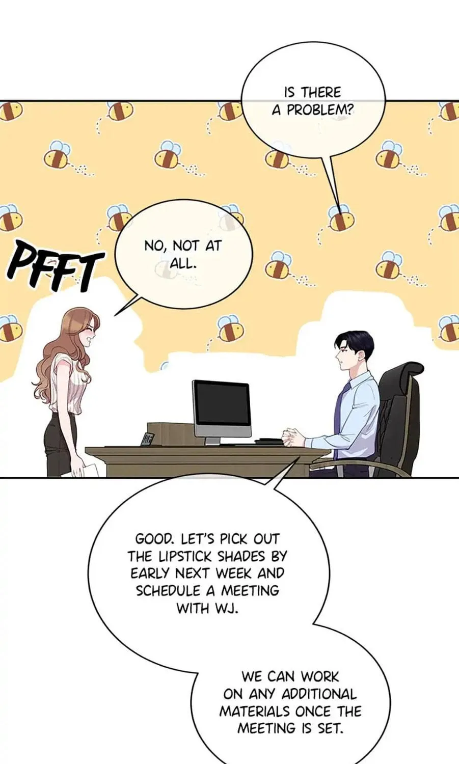 A Suspicious Confession Chapter 18 page 139 - 