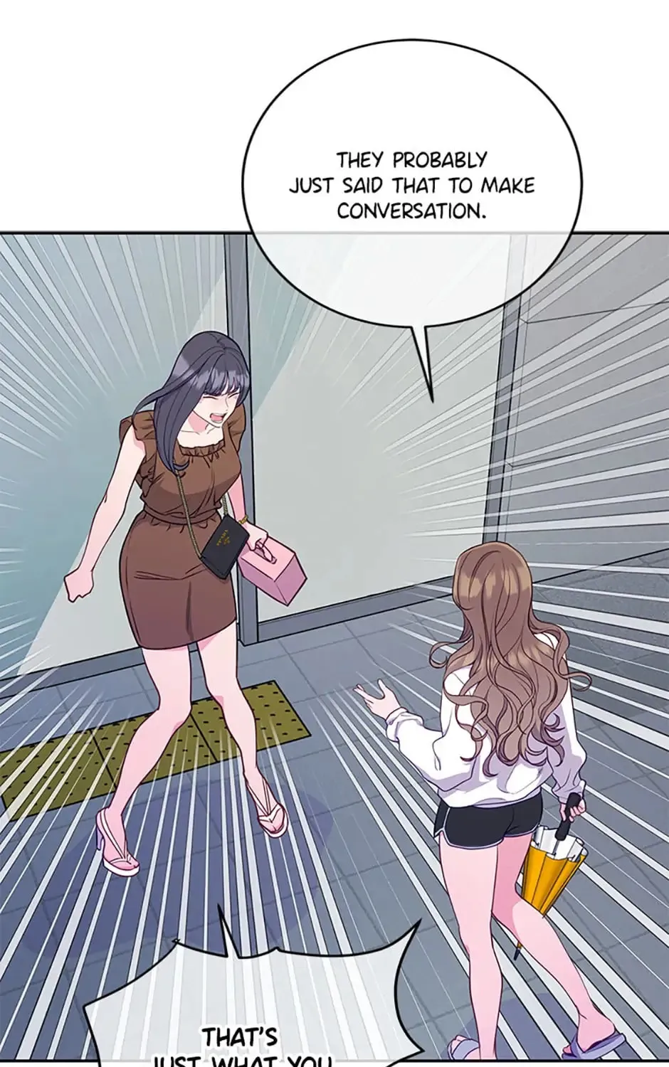 A Suspicious Confession Chapter 18 page 15 - 