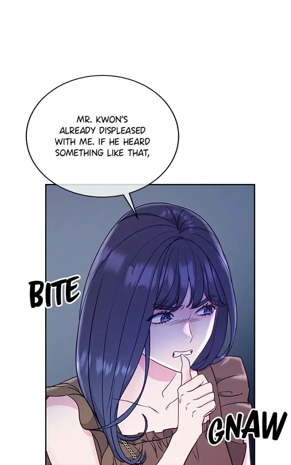 A Suspicious Confession Chapter 18 page 17 - 