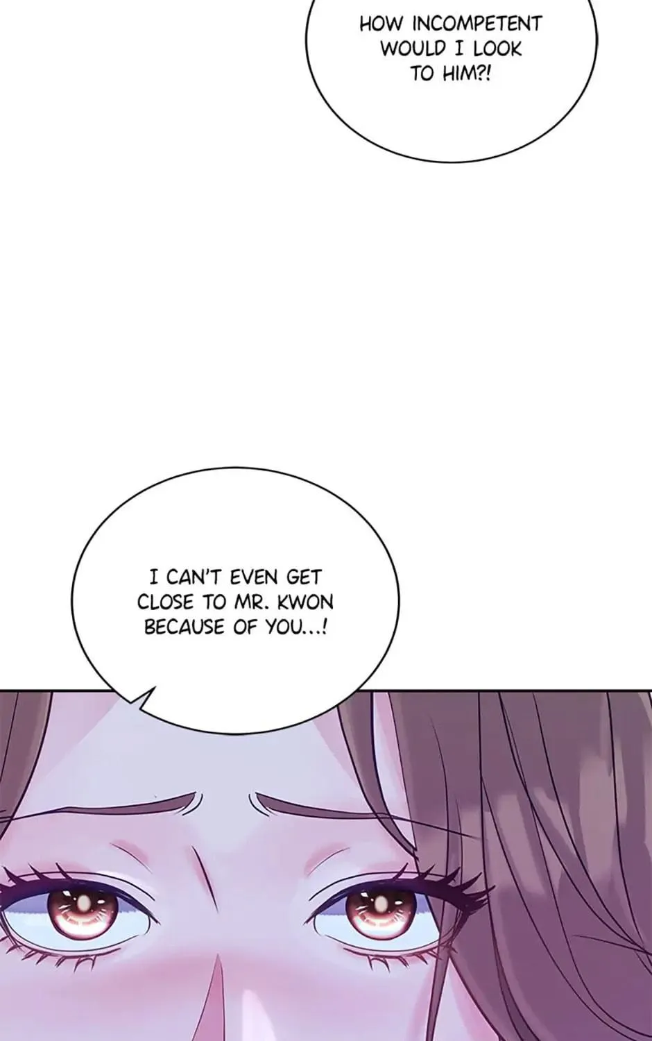 A Suspicious Confession Chapter 18 page 19 - 