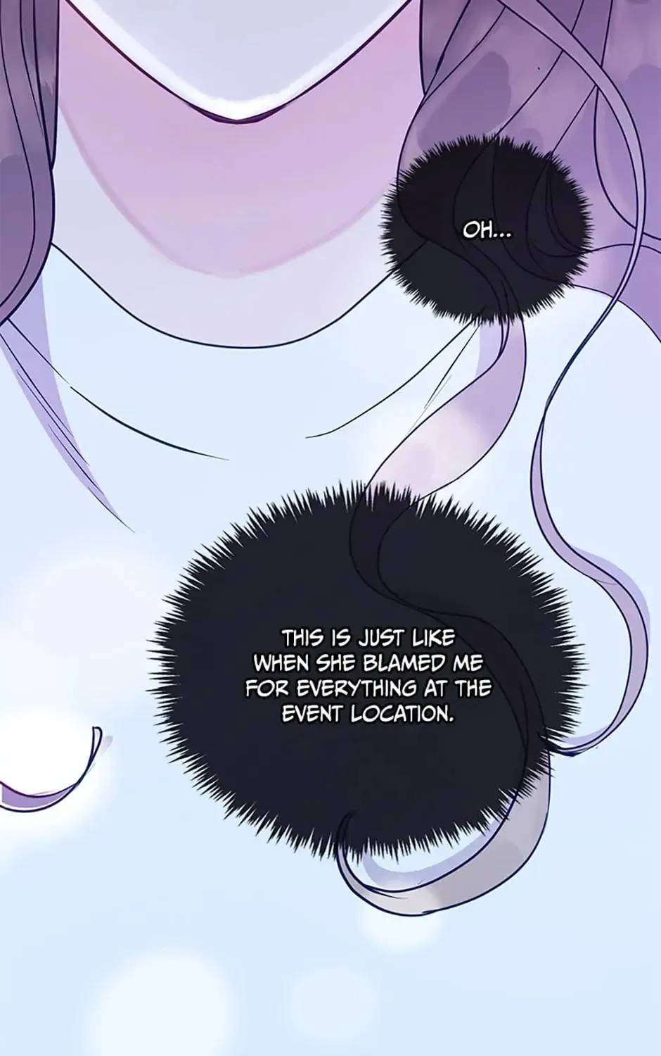 A Suspicious Confession Chapter 18 page 21 - 