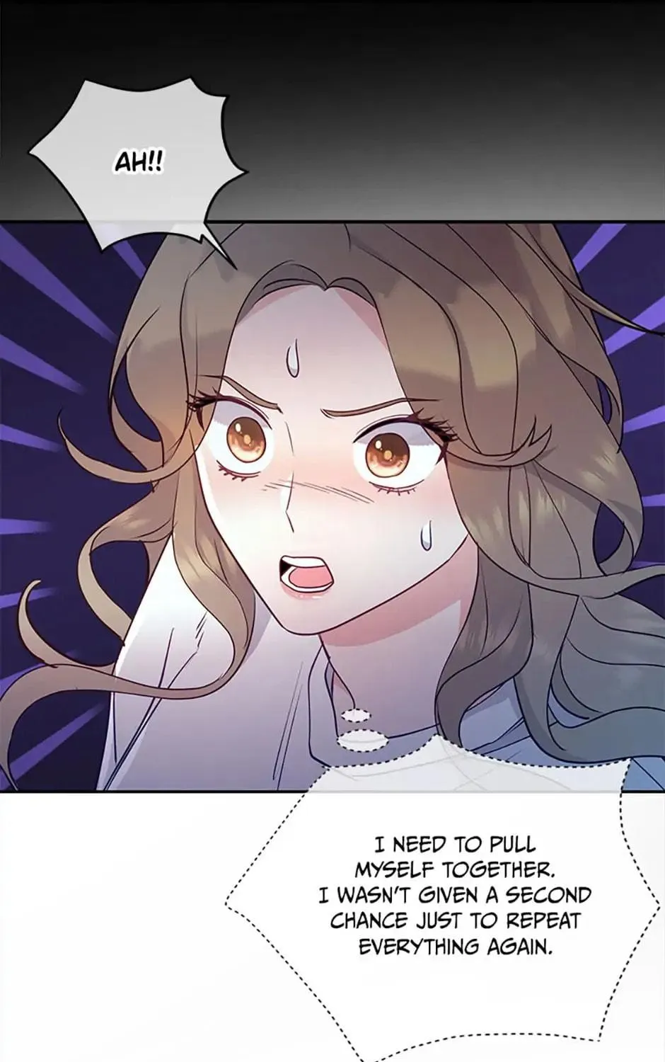 A Suspicious Confession Chapter 18 page 29 - 