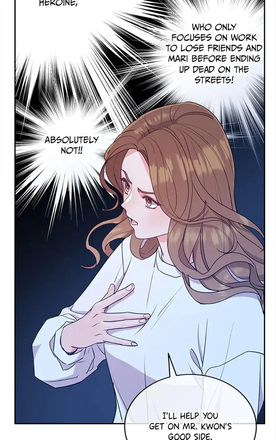 A Suspicious Confession Chapter 18 page 31 - 