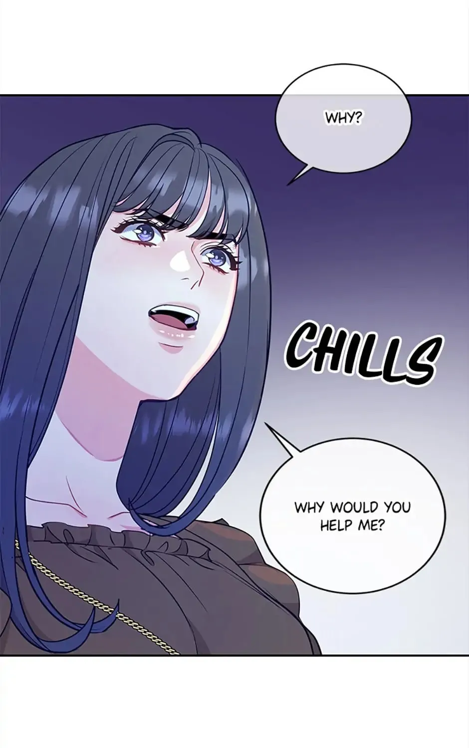 A Suspicious Confession Chapter 18 page 33 - 