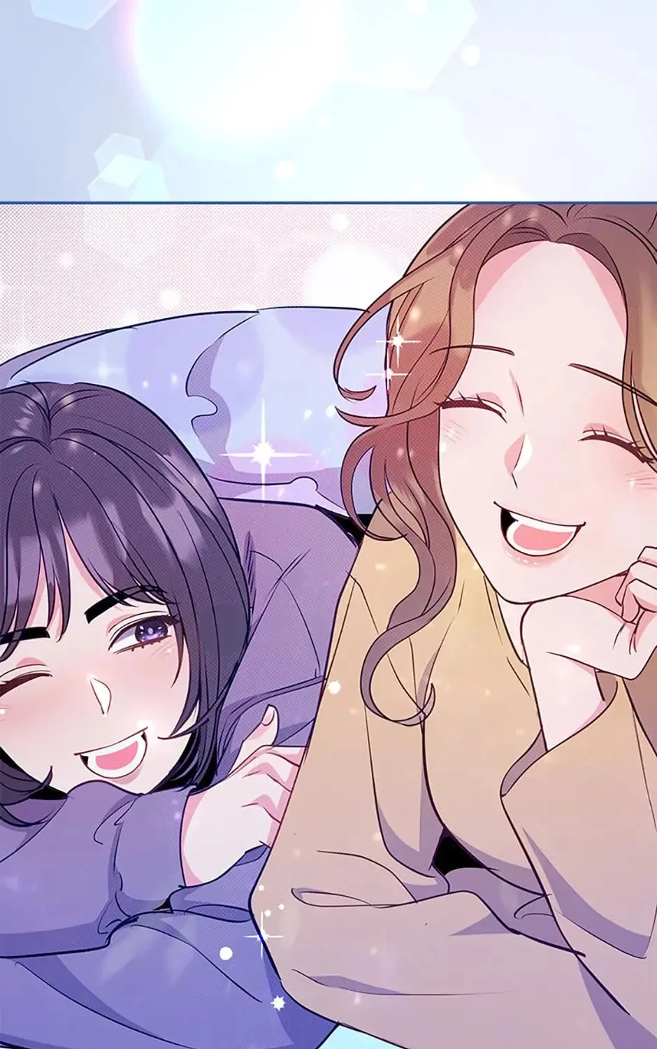 A Suspicious Confession Chapter 18 page 45 - 