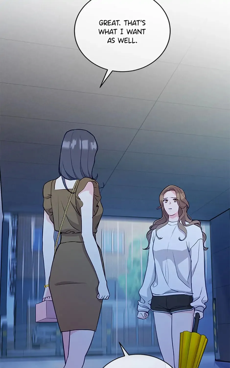 A Suspicious Confession Chapter 18 page 51 - 