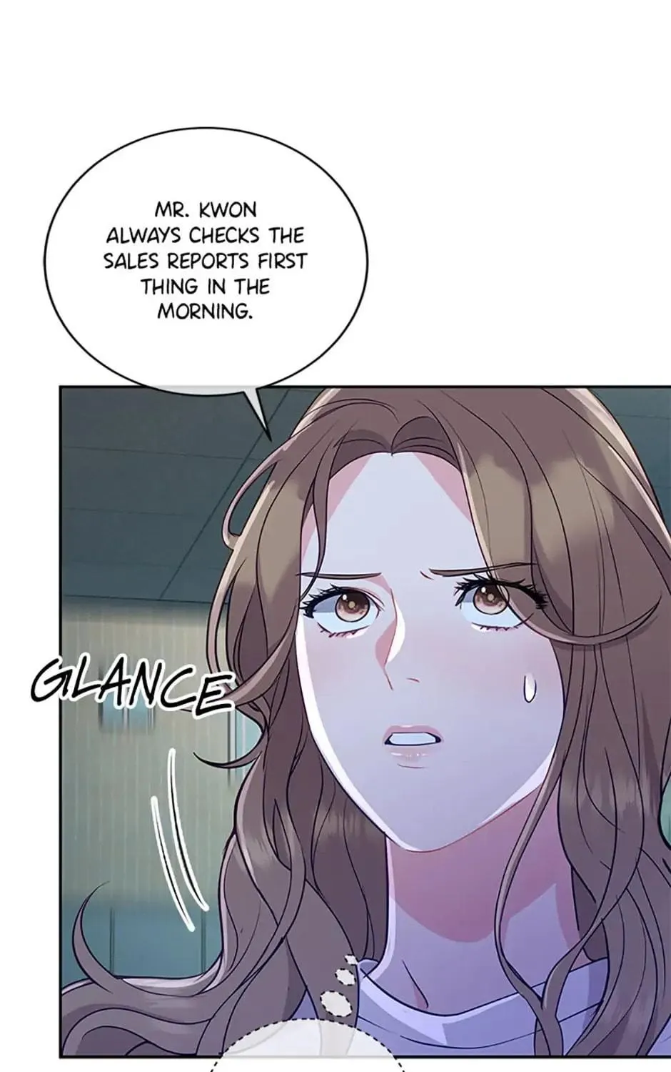A Suspicious Confession Chapter 18 page 53 - 