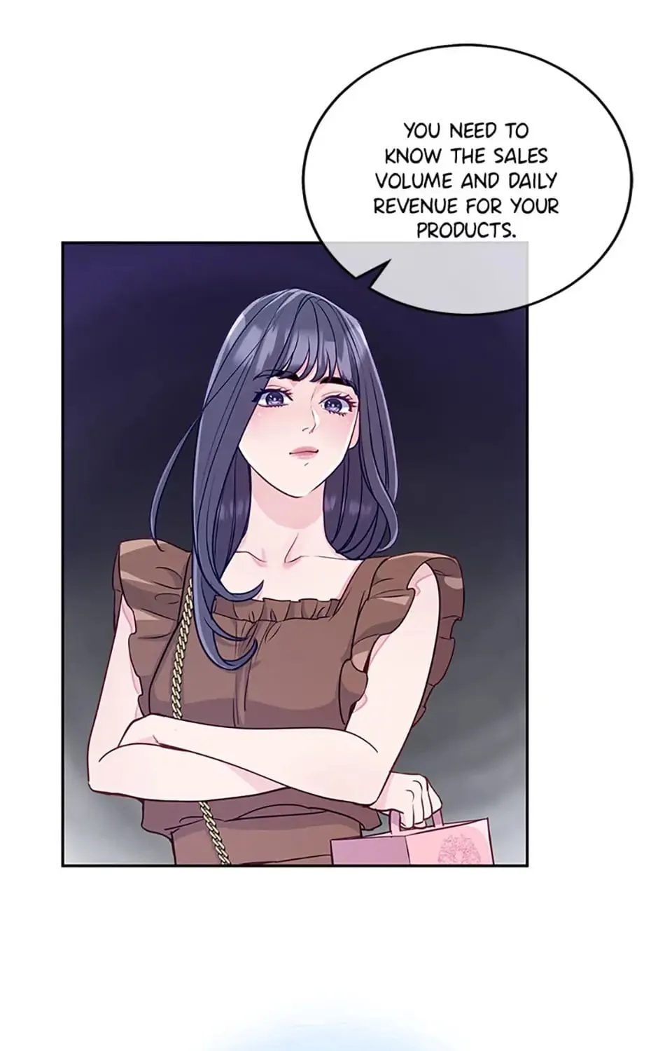 A Suspicious Confession Chapter 18 page 55 - 