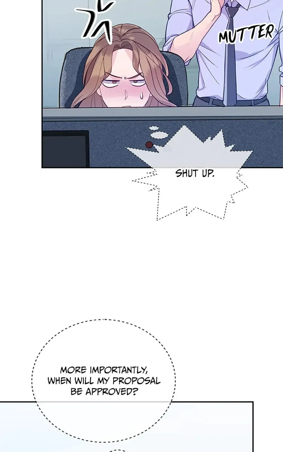 A Suspicious Confession Chapter 18 page 61 - 