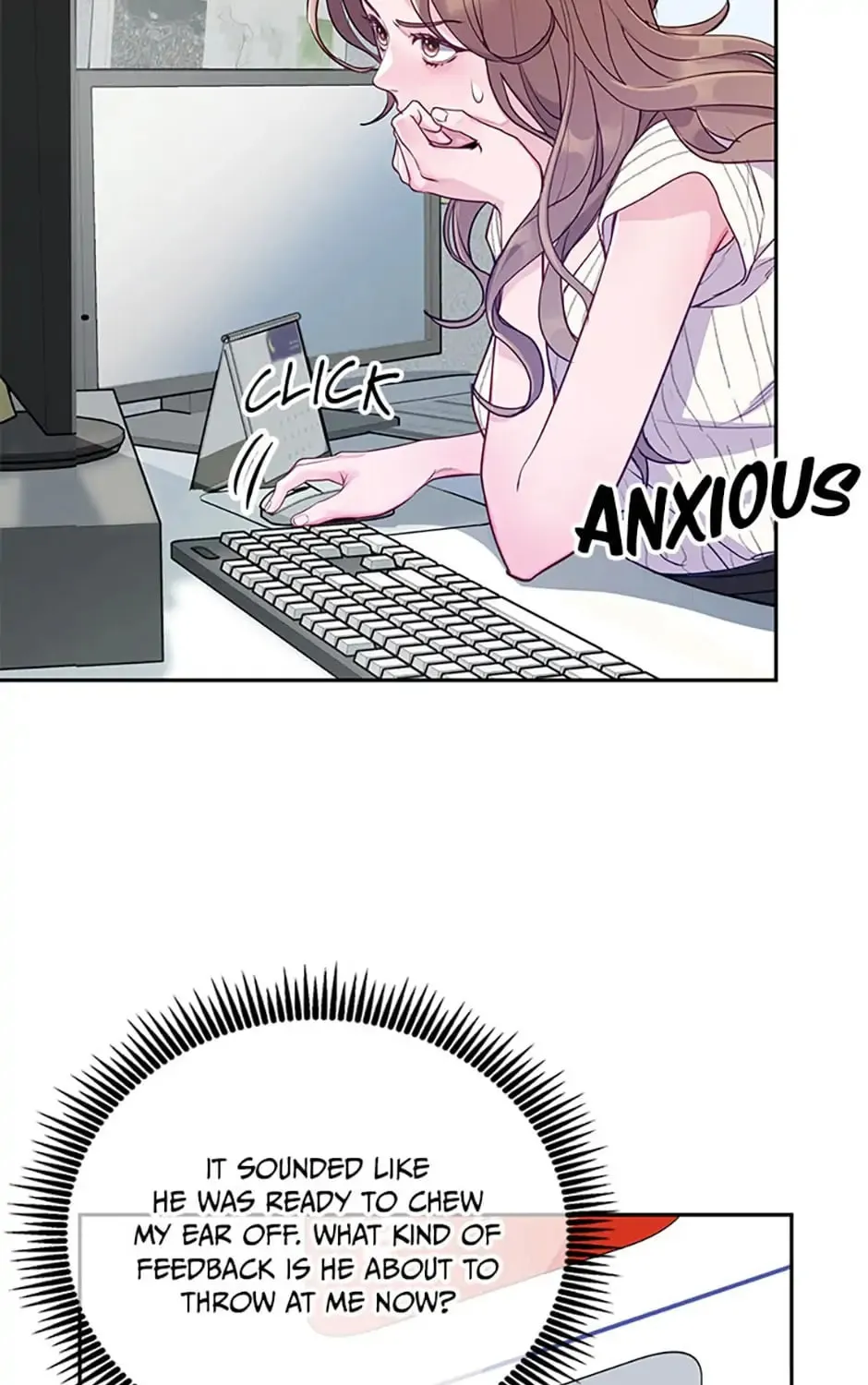 A Suspicious Confession Chapter 18 page 63 - 