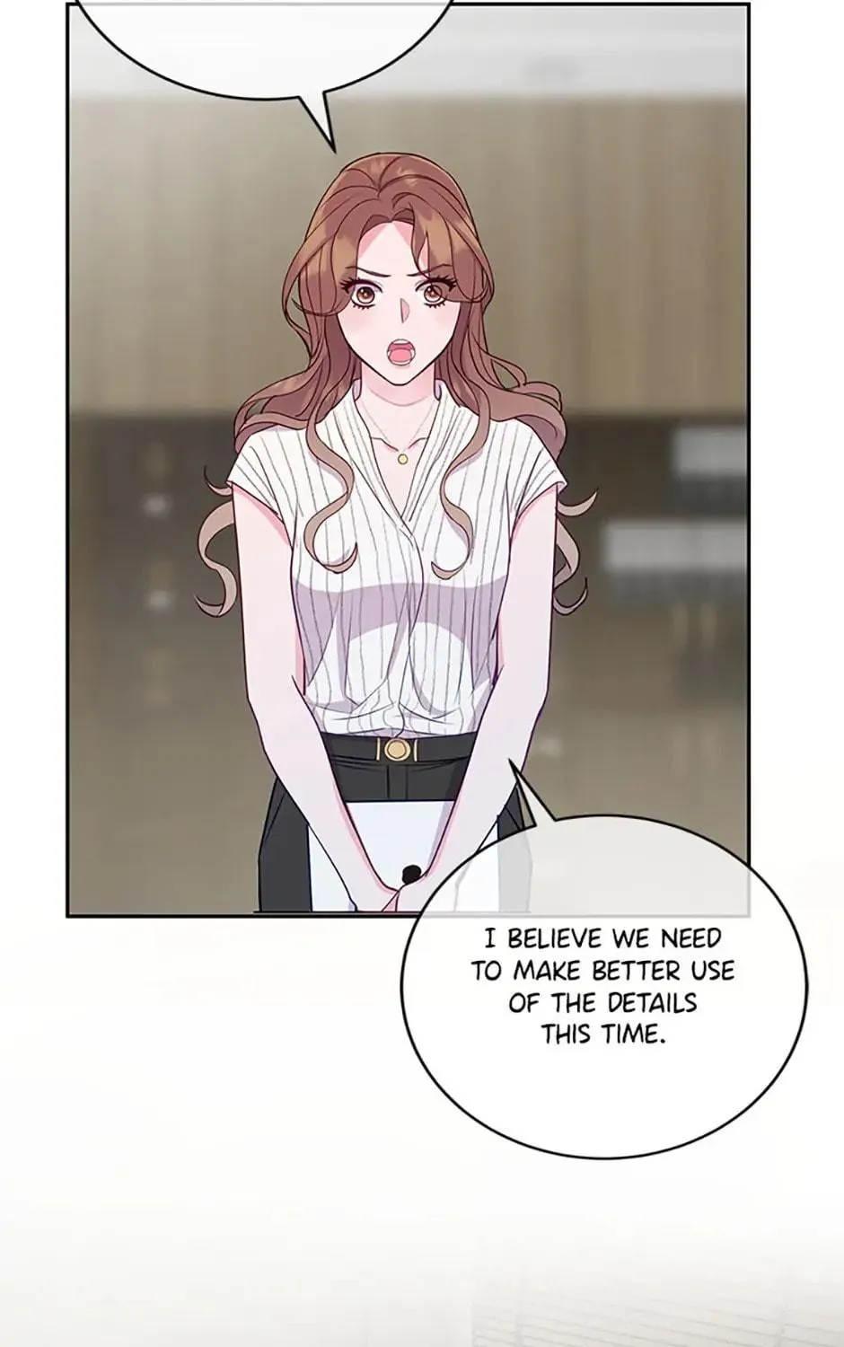 A Suspicious Confession Chapter 18 page 71 - 