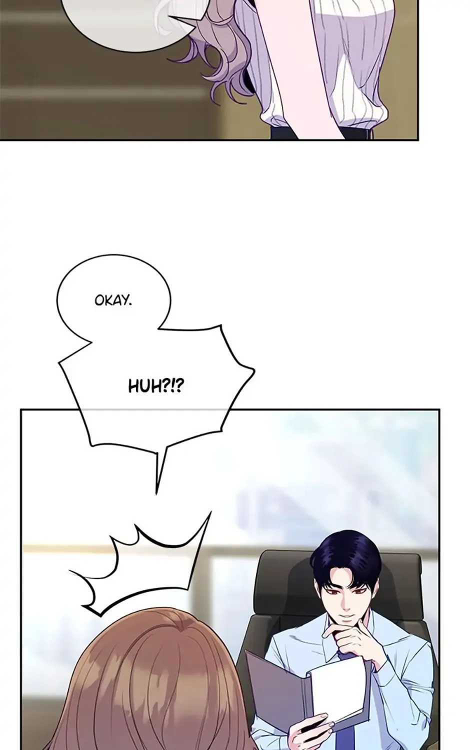 A Suspicious Confession Chapter 18 page 75 - 