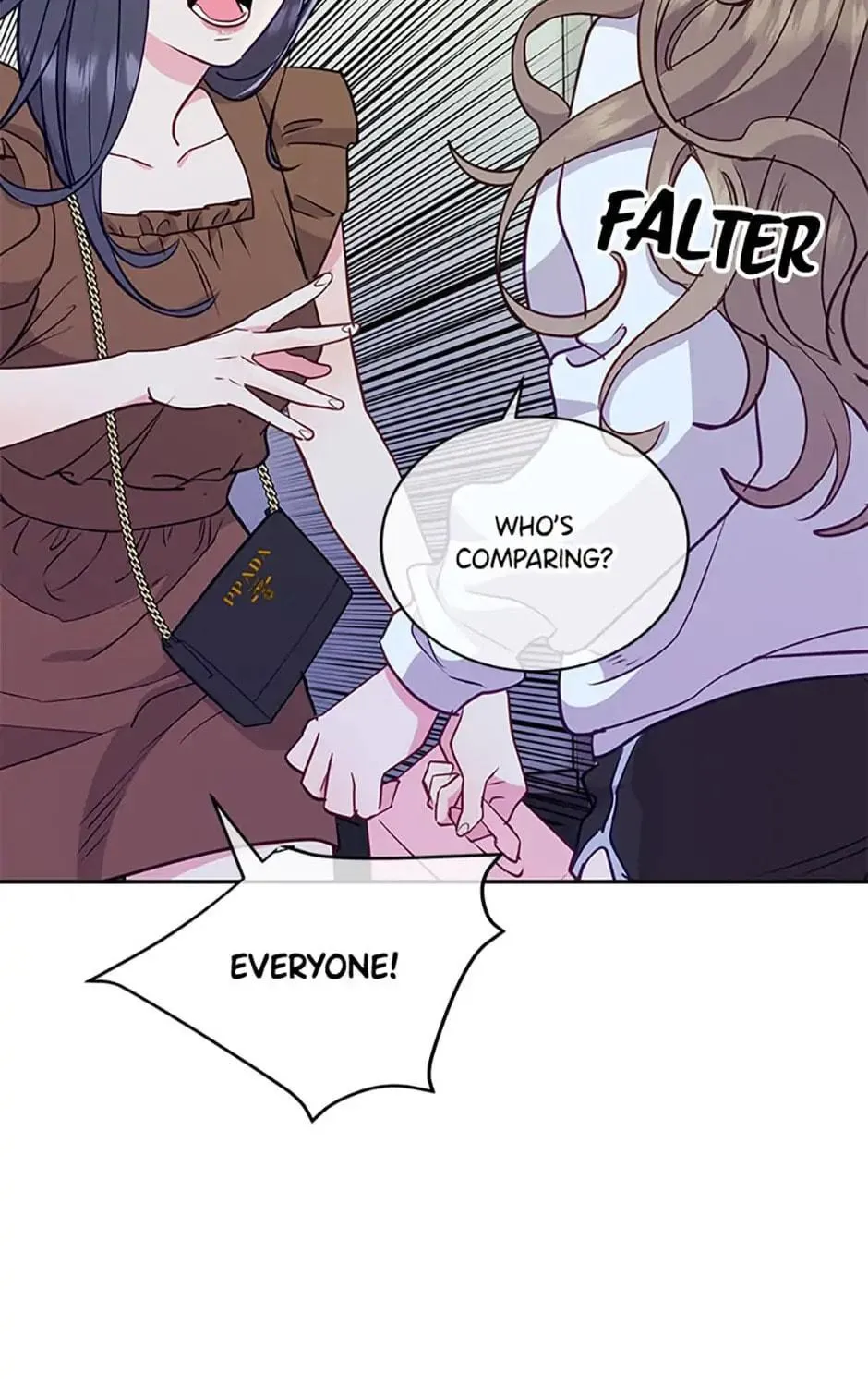 A Suspicious Confession Chapter 18 page 9 - 