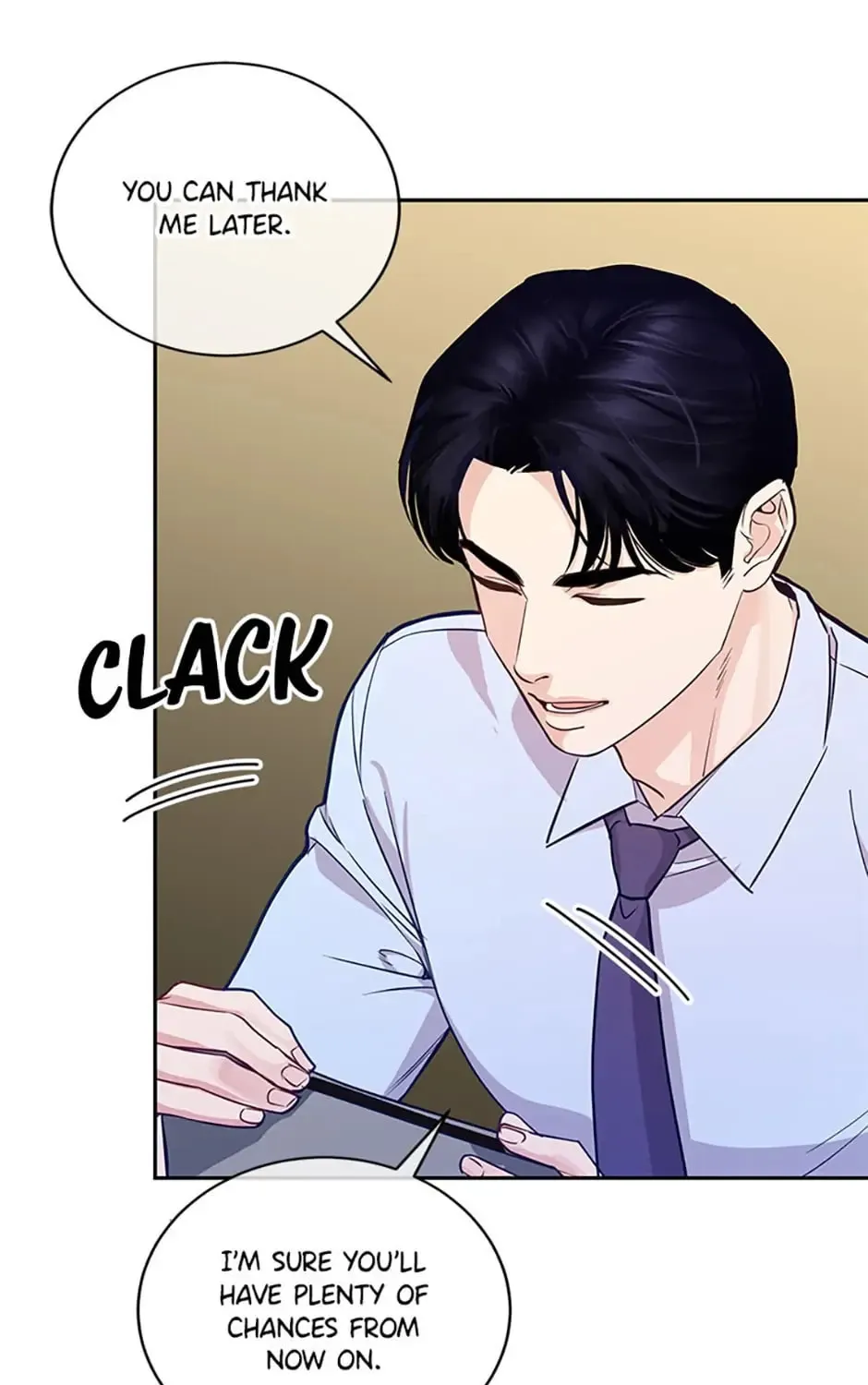 A Suspicious Confession Chapter 18 page 81 - 