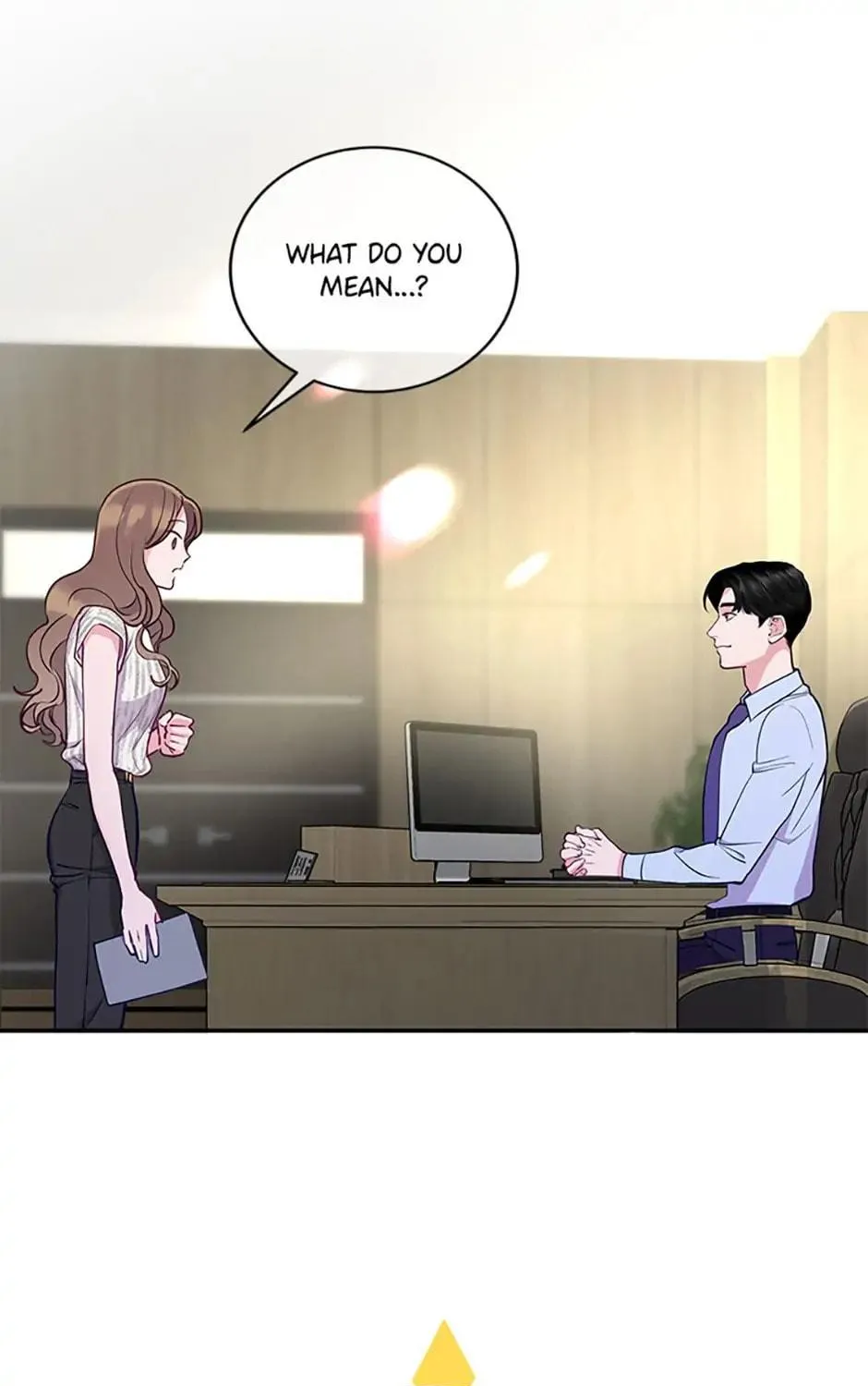 A Suspicious Confession Chapter 18 page 83 - 