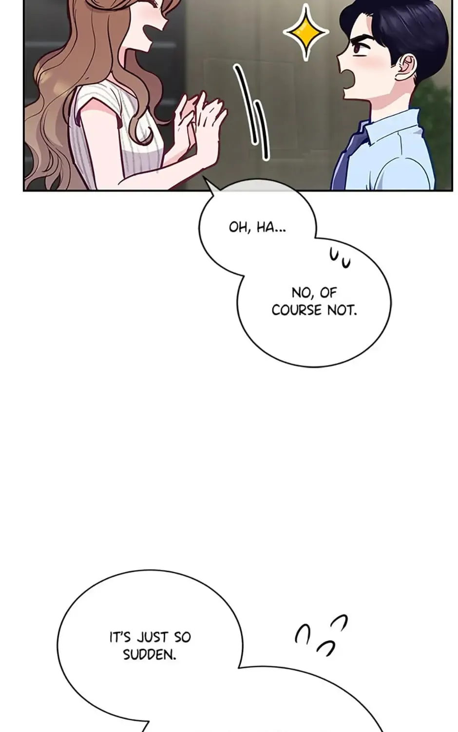 A Suspicious Confession Chapter 18 page 91 - 