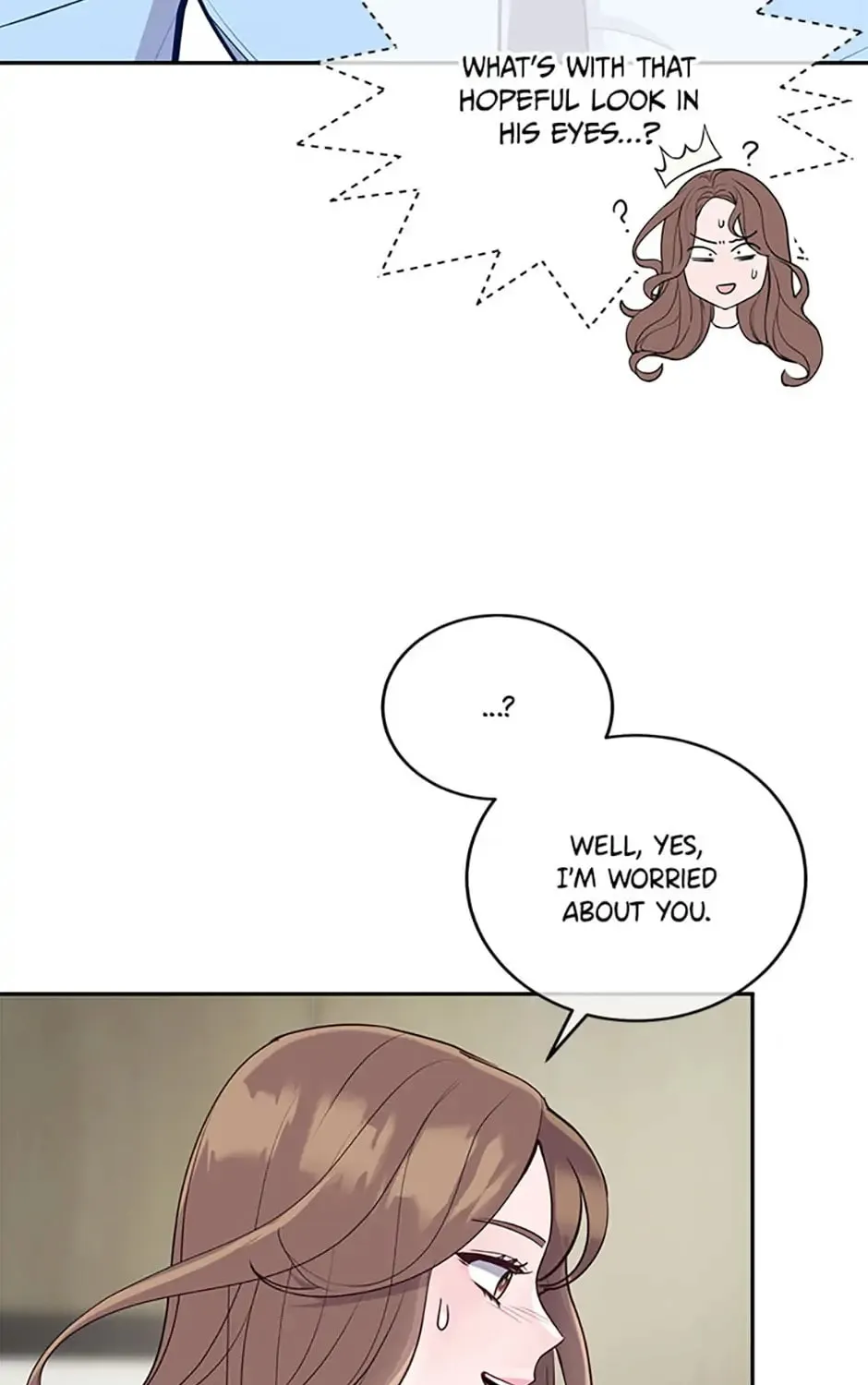 A Suspicious Confession Chapter 18 page 97 - 