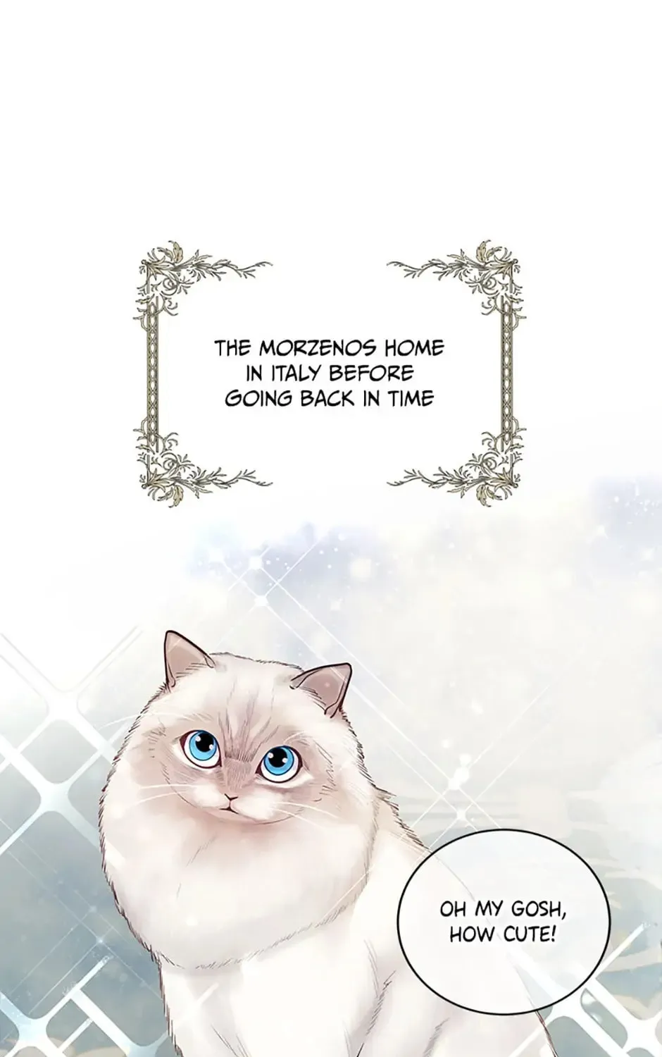 A Suspicious Confession Chapter 19 page 1 - 