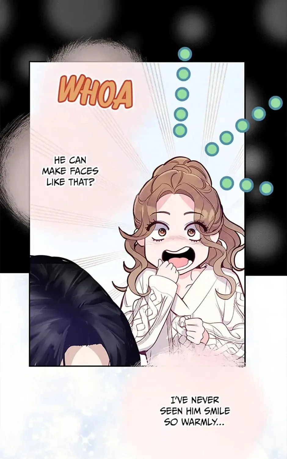 A Suspicious Confession Chapter 19 page 11 - 