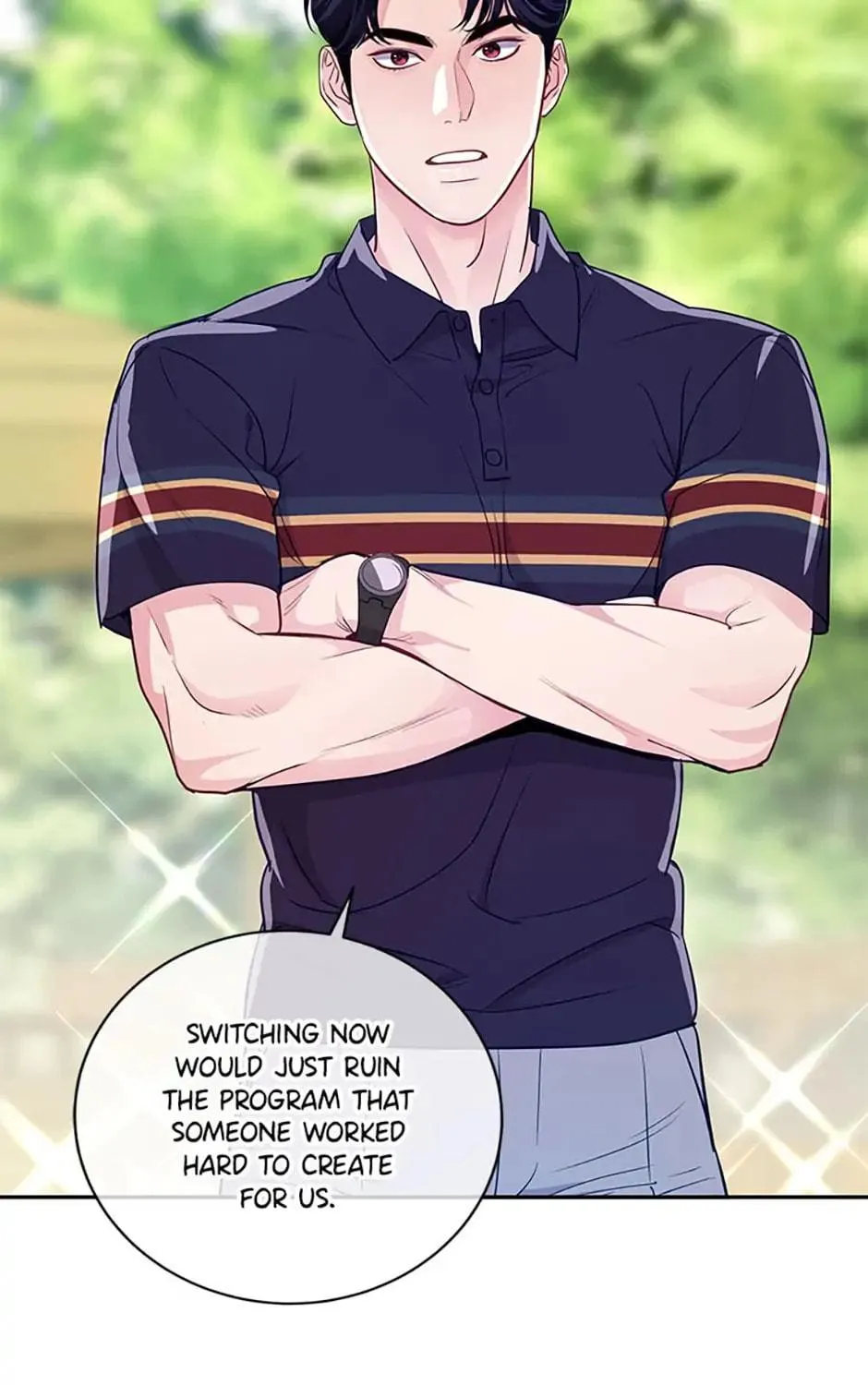A Suspicious Confession Chapter 19 page 101 - 