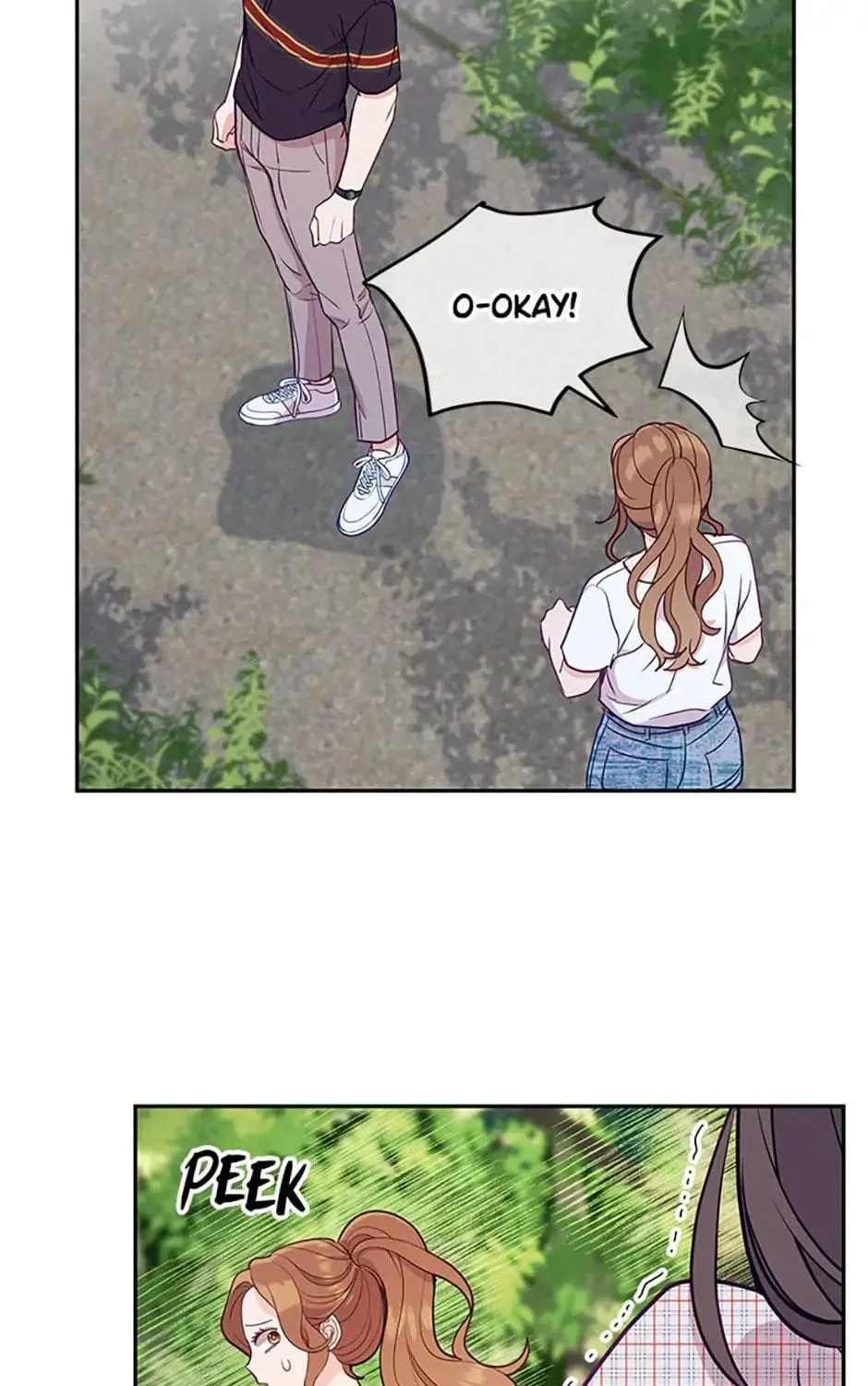 A Suspicious Confession Chapter 19 page 107 - 
