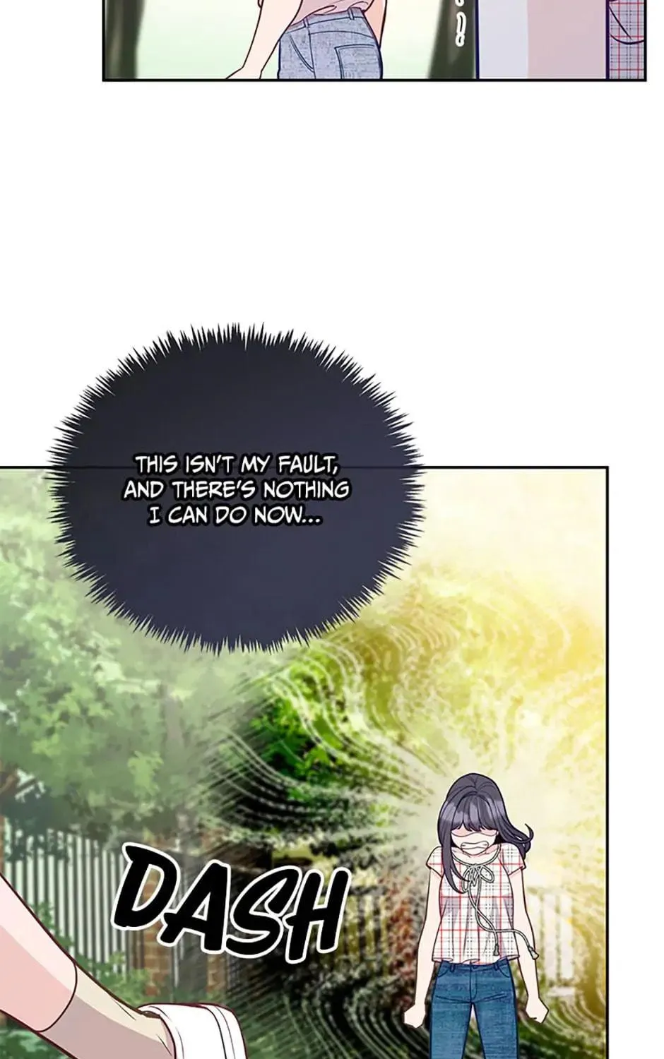 A Suspicious Confession Chapter 19 page 109 - 