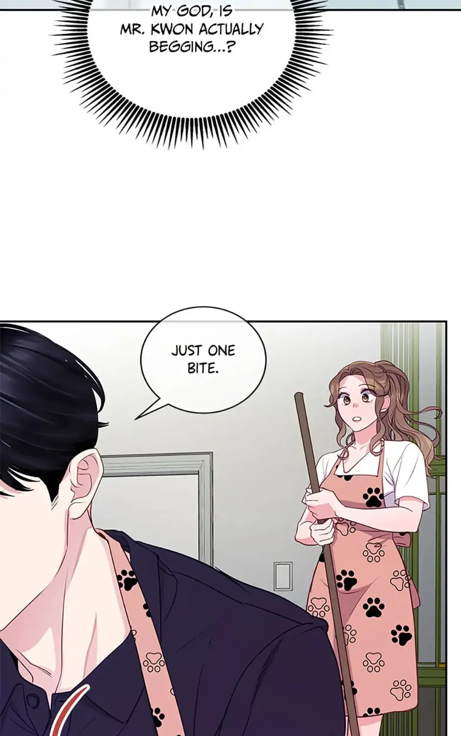 A Suspicious Confession Chapter 19 page 117 - 