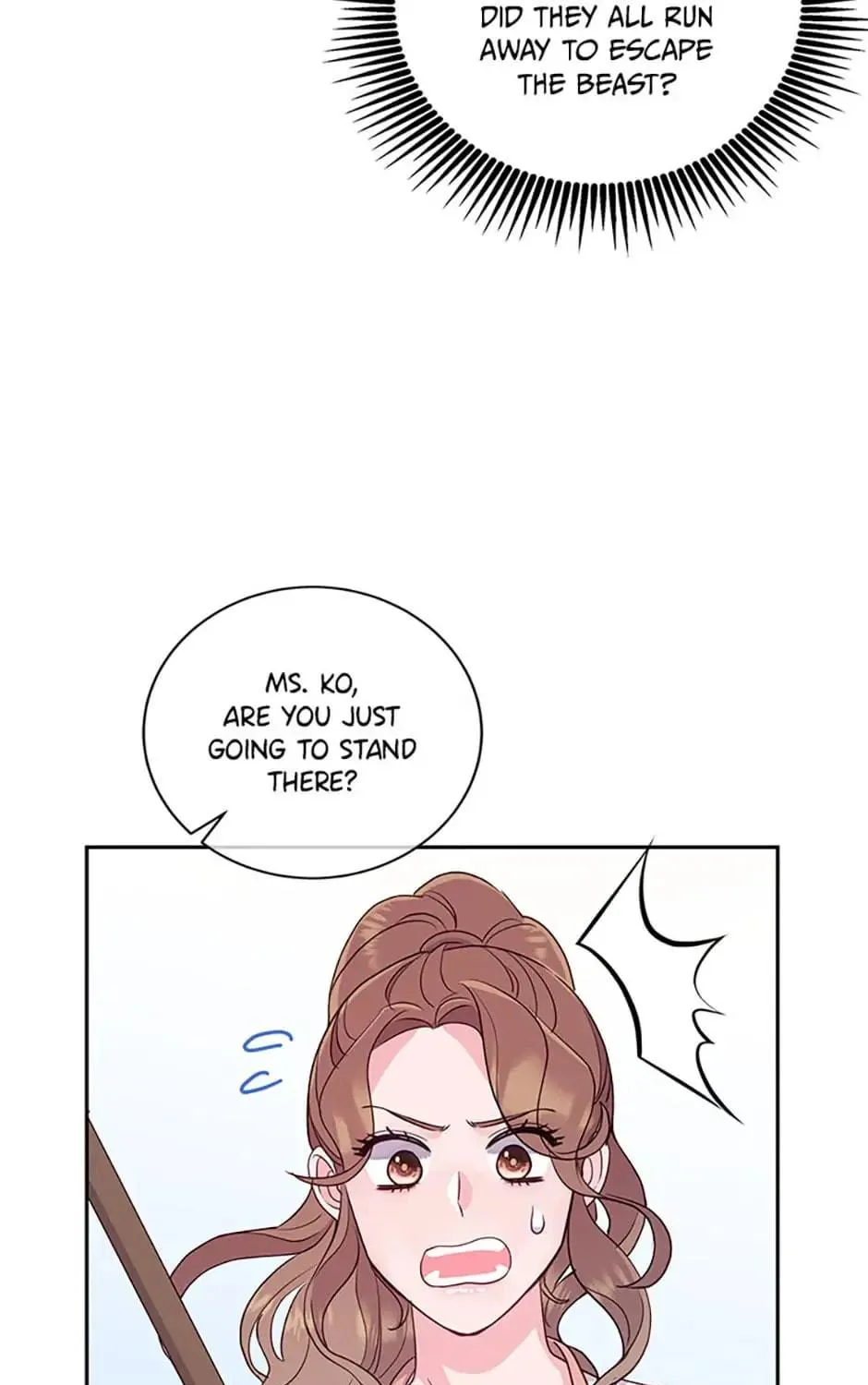 A Suspicious Confession Chapter 19 page 119 - 