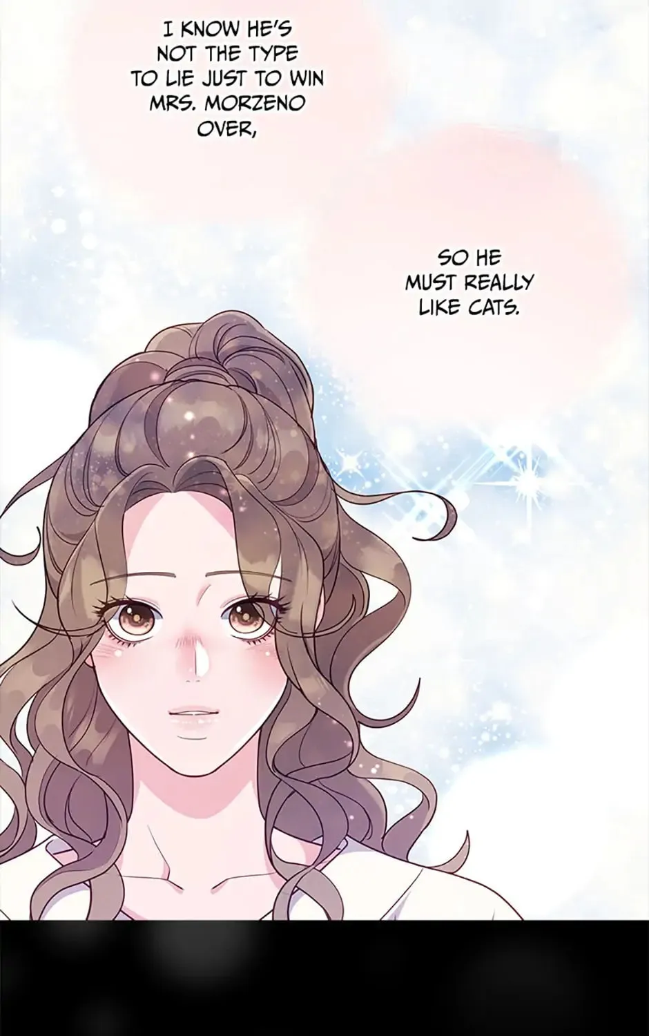 A Suspicious Confession Chapter 19 page 13 - 