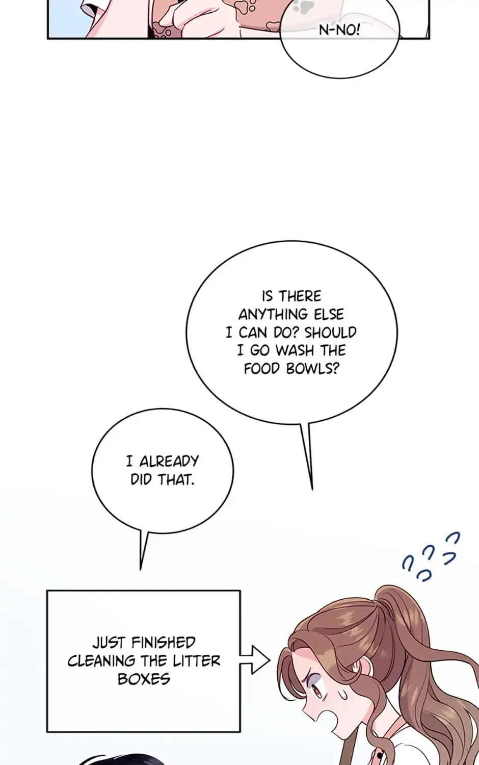 A Suspicious Confession Chapter 19 page 121 - 
