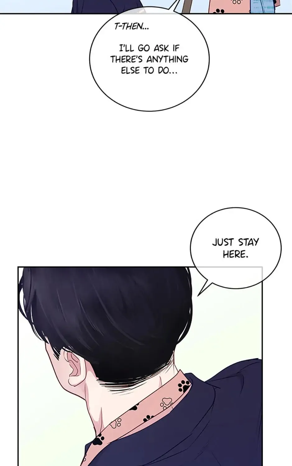 A Suspicious Confession Chapter 19 page 123 - 