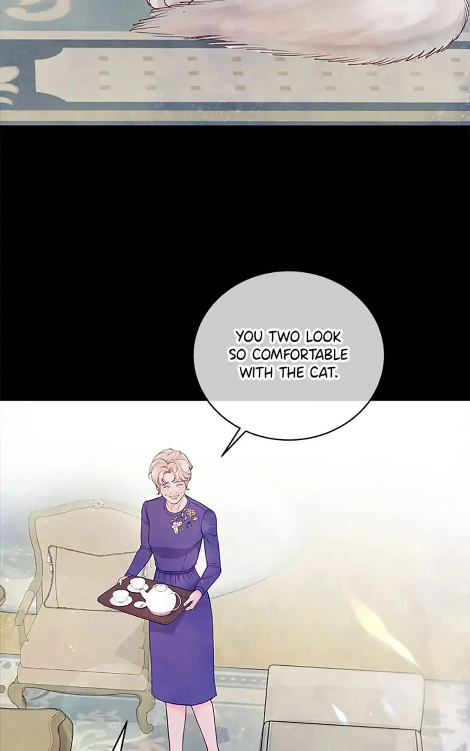 A Suspicious Confession Chapter 19 page 3 - 