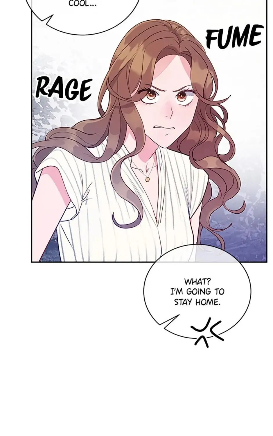 A Suspicious Confession Chapter 19 page 23 - 