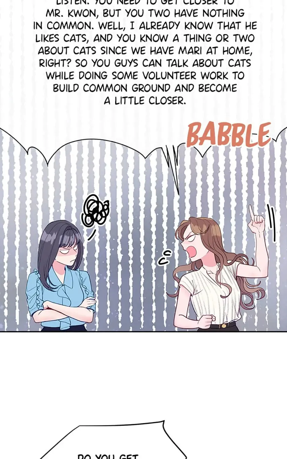 A Suspicious Confession Chapter 19 page 25 - 